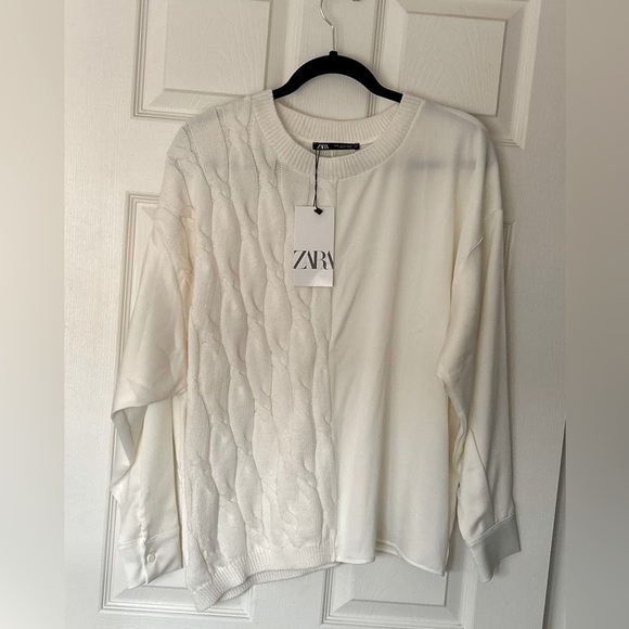 Zara Sweater - Picture 15 of 16